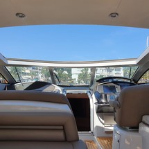 Sunseeker Portofino 53