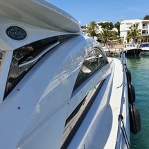 Sunseeker Portofino 53