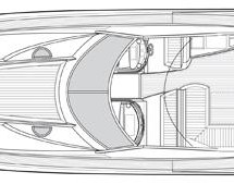 Sunseeker Portofino 53