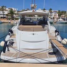 Sunseeker Portofino 53