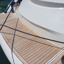 Sunseeker Portofino 53