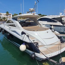 Sunseeker Portofino 53