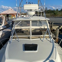 Blackfin 29 combi