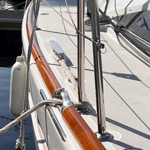Jeanneau 53