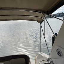 Sea Ray 330 Sundancer