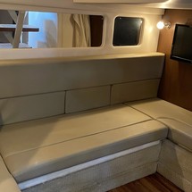 Sea Ray 330 Sundancer