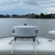 Sea Ray 330 Sundancer
