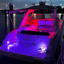 Sea Ray 330 Sundancer