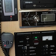 Sea Ray 330 Sundancer