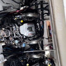 Sea Ray 330 Sundancer