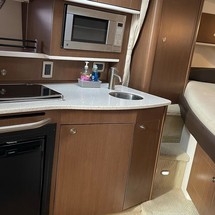 Sea Ray 330 Sundancer