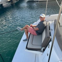 Sea Ray 330 Sundancer