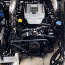 Sea Ray 330 Sundancer