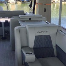Harris solstice 220