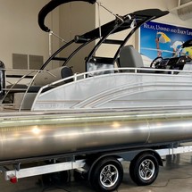 Harris solstice 220