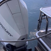Harris solstice 220