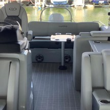 Harris solstice 220