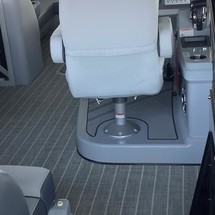 Harris solstice 220