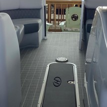 Harris solstice 220