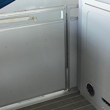 Harris solstice 220