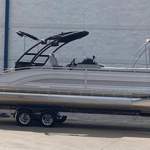 Harris solstice 220