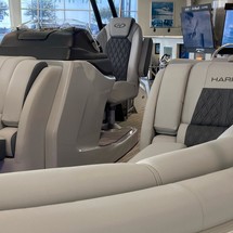 Harris solstice 220