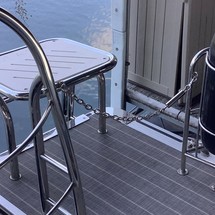 Harris solstice 220
