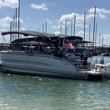 Harris solstice 220