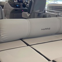 Harris solstice 220