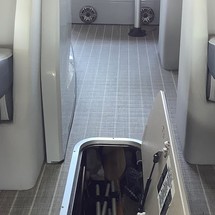 Harris solstice 220