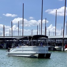 Harris solstice 220
