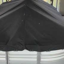 Harris solstice 220
