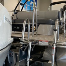 Harris solstice 220