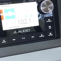 Harris solstice 220