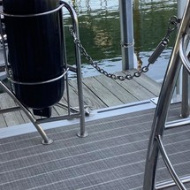 Harris solstice 220