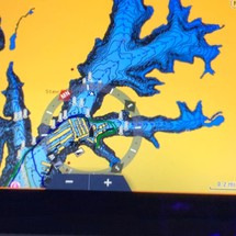 Harris solstice 220