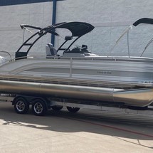 Harris solstice 220