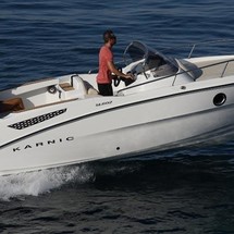 Karnic SL602
