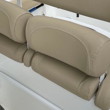 Sea Ray hunt ultra 211