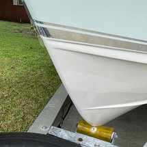 Sea Ray hunt ultra 211