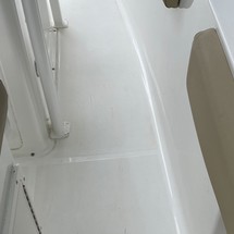 Sea Ray hunt ultra 211