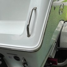 Sea Ray hunt ultra 211