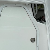 Sea Ray hunt ultra 211