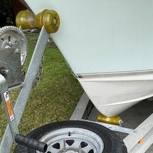 Sea Ray hunt ultra 211