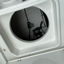 Sea Ray hunt ultra 211