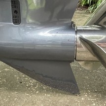 Sea Ray hunt ultra 211