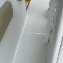 Sea Ray hunt ultra 211