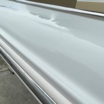 Sea Ray hunt ultra 211