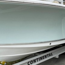 Sea Ray hunt ultra 211