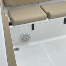 Sea Ray hunt ultra 211
